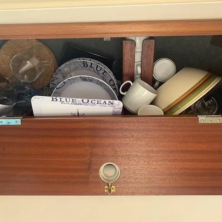 Hotel en barco Urlaub Auf Dem Boot In Malcesine Am Gardasee Navene