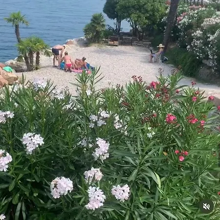 Urlaub Auf Dem Boot In Malcesine Am Gardasee * Navene